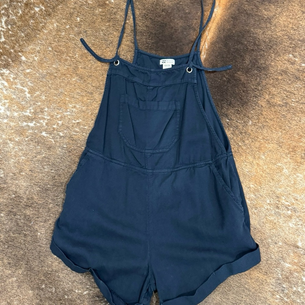 Billabong Romper
